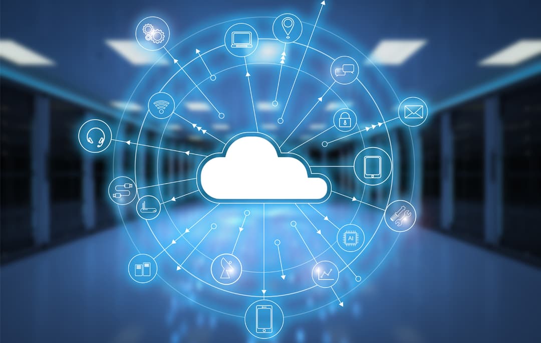 Cloud Migration Project