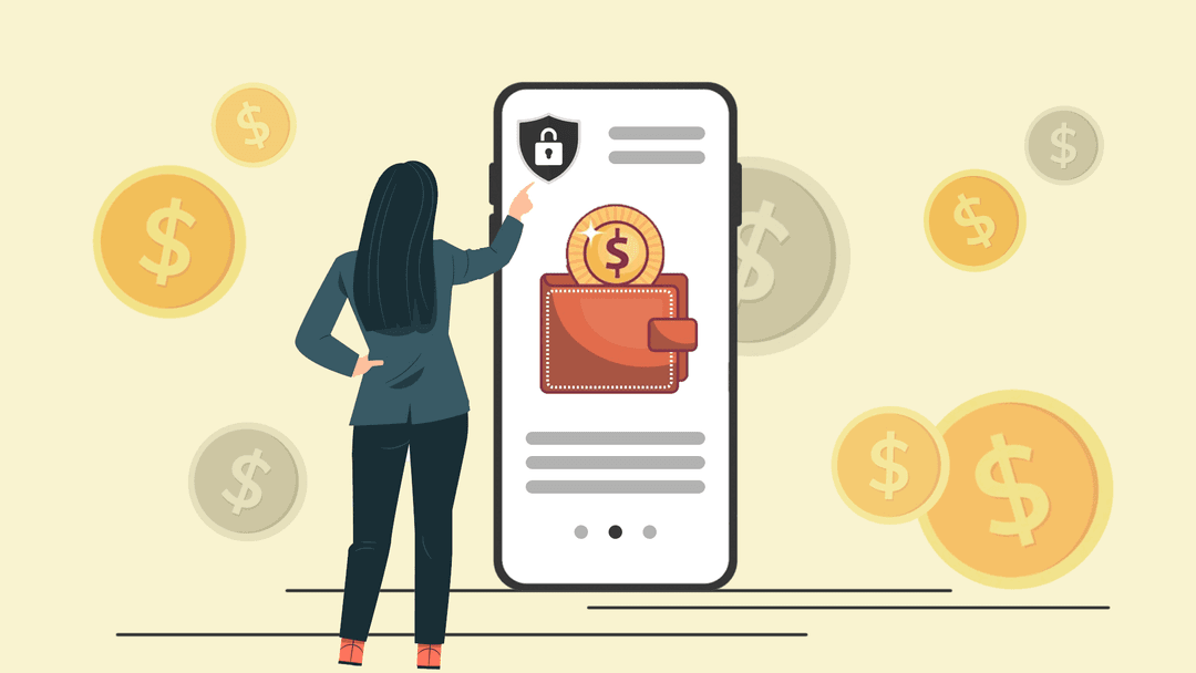 FinTech Web Application