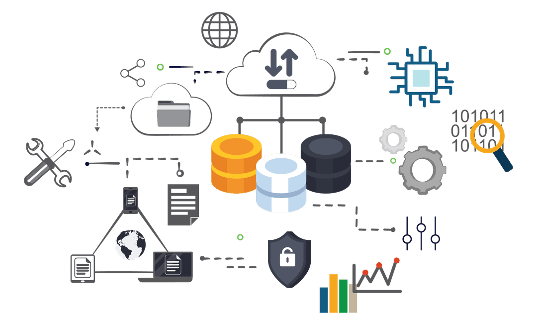 IT Solutions and Software Development